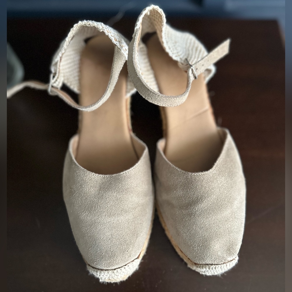 Paseart Espadrilles